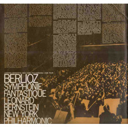 Symphonie Fantastique