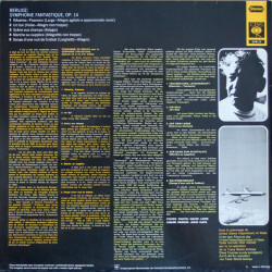 Symphonie Fantastique