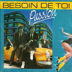 Besoin De Toi
