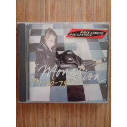 Mona Lisa - 11-20-19