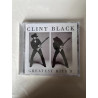 Clint Black Greatest Hits II CD NEUF SOUS BLISTER