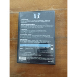 H volume 1 saison 1 / 5 episodes