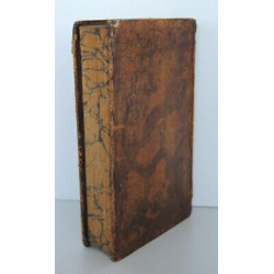 1822 LE BEAU PERE ET LE GENDRE ou ET VICTOR AUGIER tomes 1 2
