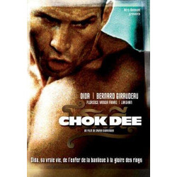 Chok dee [FR Import] - Neuf sous blister