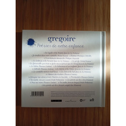 Grégoire - Poésies De Notre Enfance