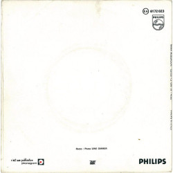 Qu'est-ce Que Je T'aime