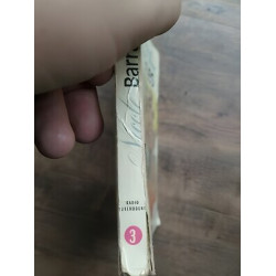 j Dopagne Nicole et l'amour Barrages Tome 3