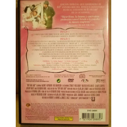 My fair lady 2 DVD Edicion Especial