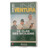 VHS - Lino Ventura: Le clan des siciliens