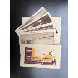 Vues du Mont Saint Michel