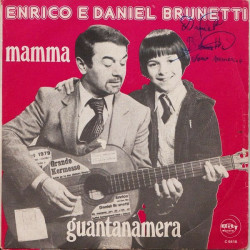 Mamma / Guantanamera