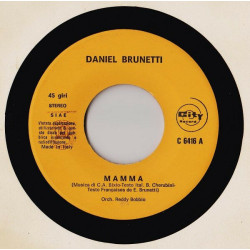 Mamma / Guantanamera