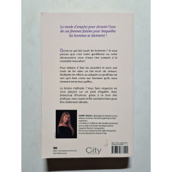 Pourquoi les hommes adorent les chieuses