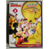 La maison de Mickey - Des aventures en couleur Vol. 8 Disney DVD...