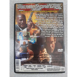 La rivière de la mort