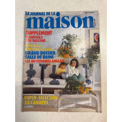 Le journal de la maison n°196