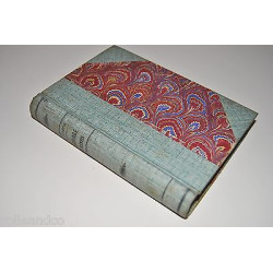 LE MARIAGE D'AGNES Histoire d'amour de théatre Fasquelle