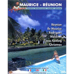 Antoine : Maurice - Réunion [FR Import](NEUF SOUS BLISTER)