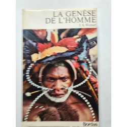 La genèse de l'homme