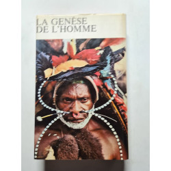 La genèse de l'homme