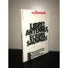 Revue AUTREMENT Dossier n 17 1979 LIBRES antennes ECRANS SAUVAGES
