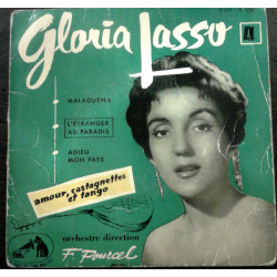 4 - Amour Castagnettes Et Tango