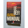 Le defi mondial