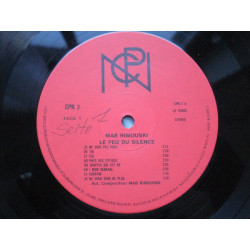 Et Le Vent Créa La Terre