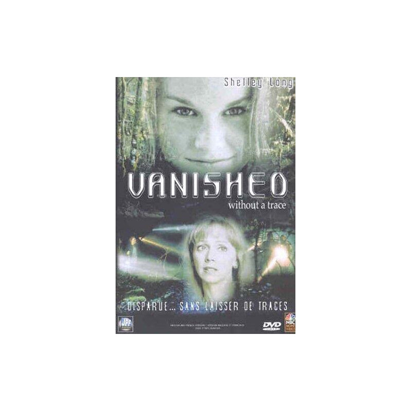 Vanisheo Without a Trace - Neuf sous blister