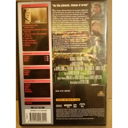 Platoon tom berenger DVD