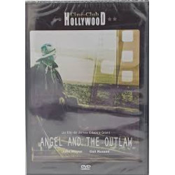 Angel and the outlaw(NEUF SOUS BLISTER)