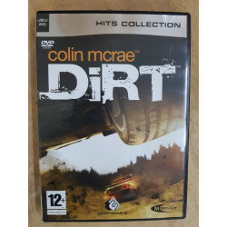 PC CD ROM - Dirt