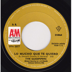 Kumbaya / Lo Mucho Que Te Quiero