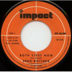 Both Sides Now / Whistle Stop