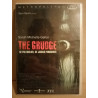 The Grudge Sarah Michelle Gellar DVD