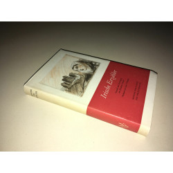 Irische Erzähler Bibliothek