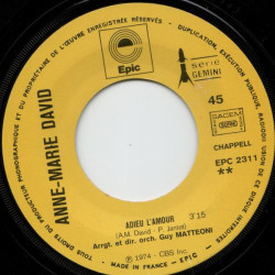 Pour Une Heure Une Seconde