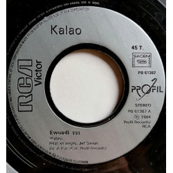 Ewuadi / Hona N'Akoko