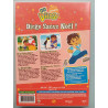 Go Diego - Diego sauve Noël DVD