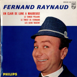 Un Clair De Lune A Maubeuge (13e Série)