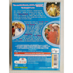 Podium Benoît Poelvoorde - Jean-Paul Rouve DVD simple