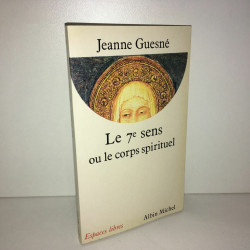 LE 7e SENS OU LE CORPS SPIRITUEL 7ème 7 Poche