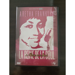 Aretha Franklin