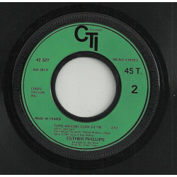 What A Diff'rence A Day Makes