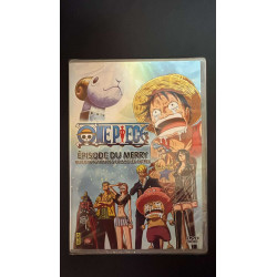 ONE PIECE : EPISODE DU MERRY