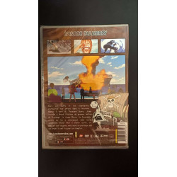 ONE PIECE : EPISODE DU MERRY