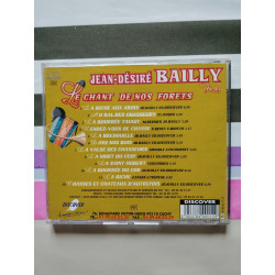 Le Chant de nos forets Vol.23