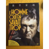 L'Homme qui en savait trop - DVD (NEUF SOUS BLISTER)
