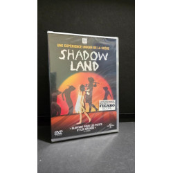 Shadow land - Neuf sous blister