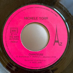 Emmène-moi Danser Ce Soir